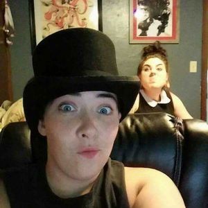 Meet your Posher, Bree